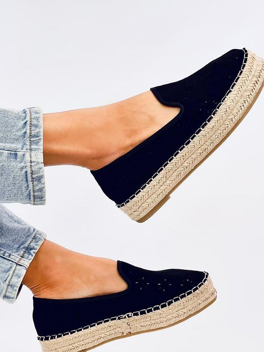 Scarpe espadrillas Donna