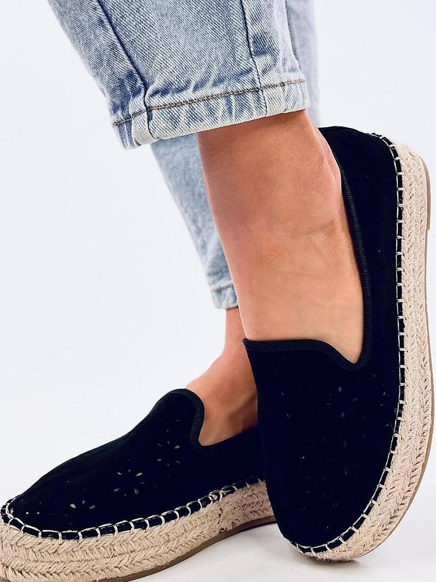 Scarpe espadrillas Donna