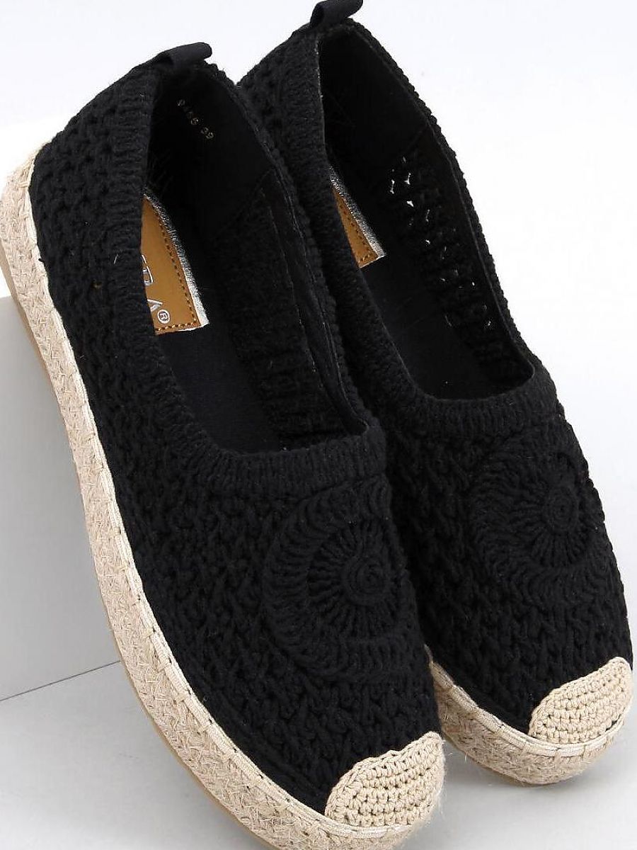 Scarpe espadrillas Donna