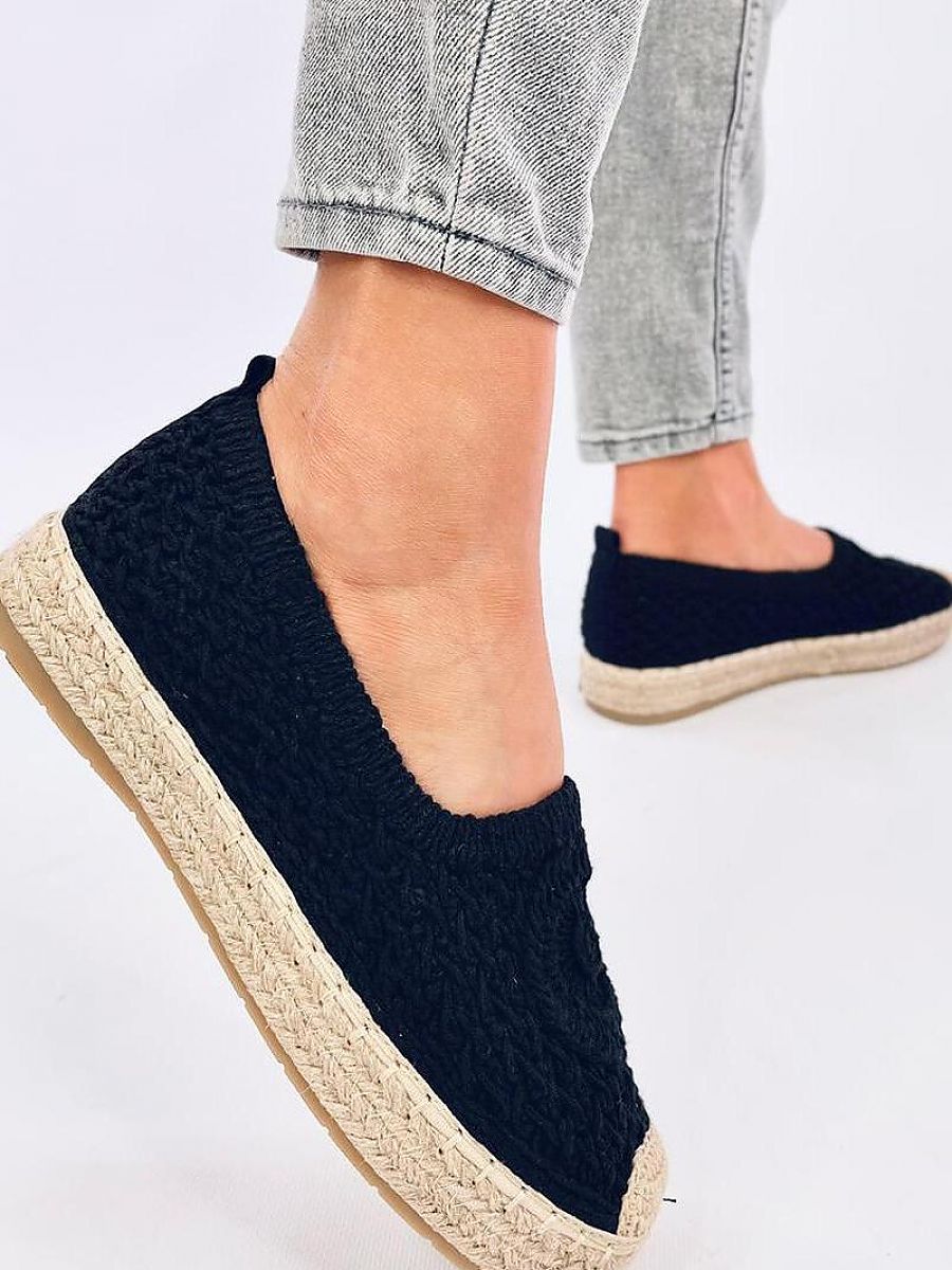 Scarpe espadrillas Donna