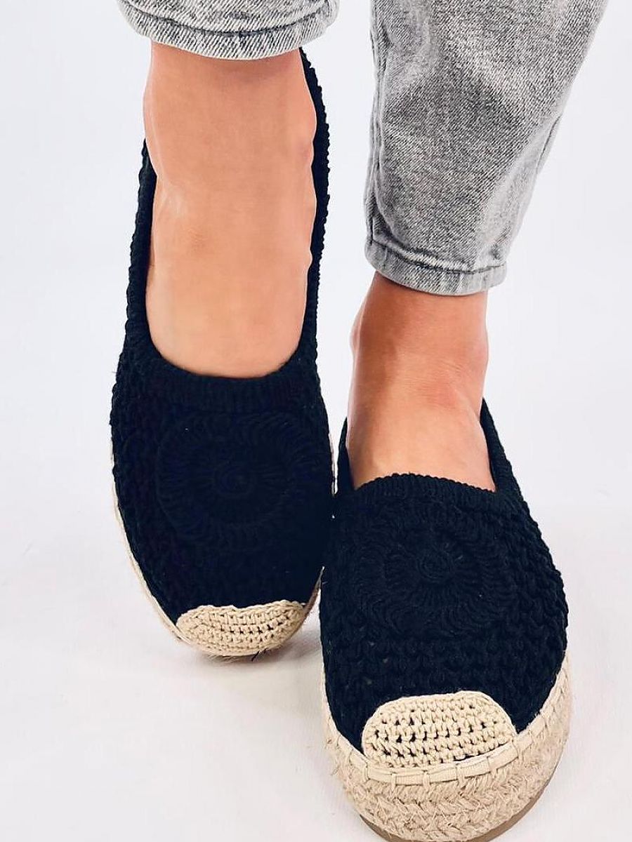 Scarpe espadrillas Donna