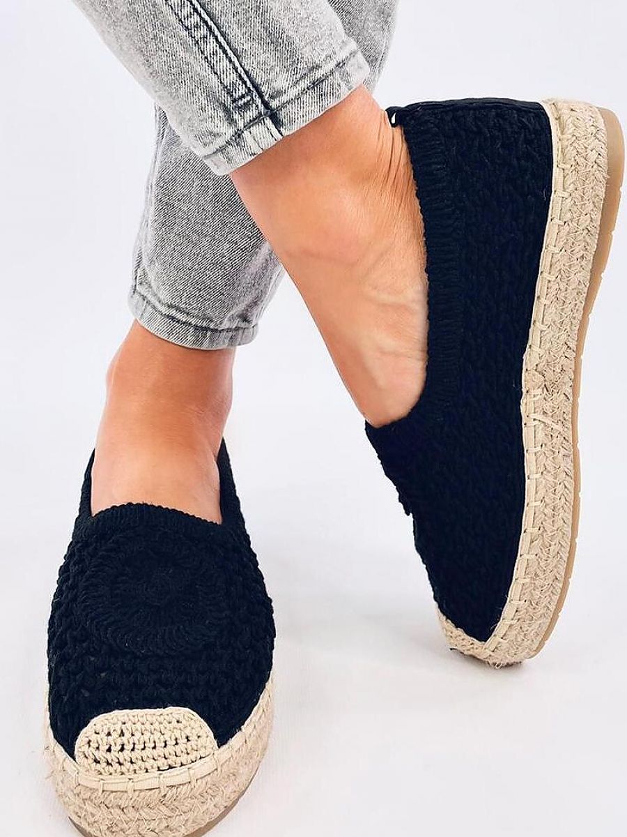 Scarpe espadrillas Donna