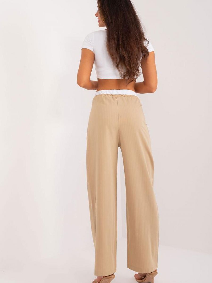 Pantaloni da donna Donna