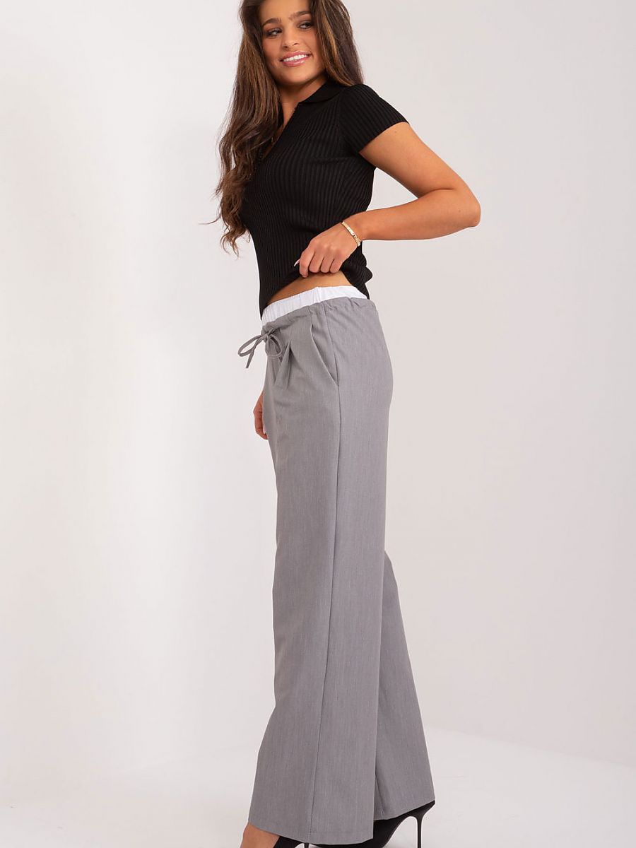 Pantaloni da donna Donna