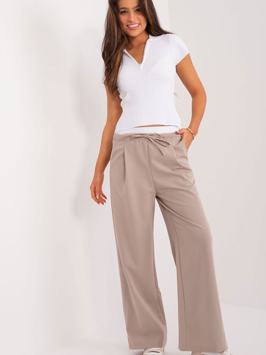 Pantaloni da donna Donna