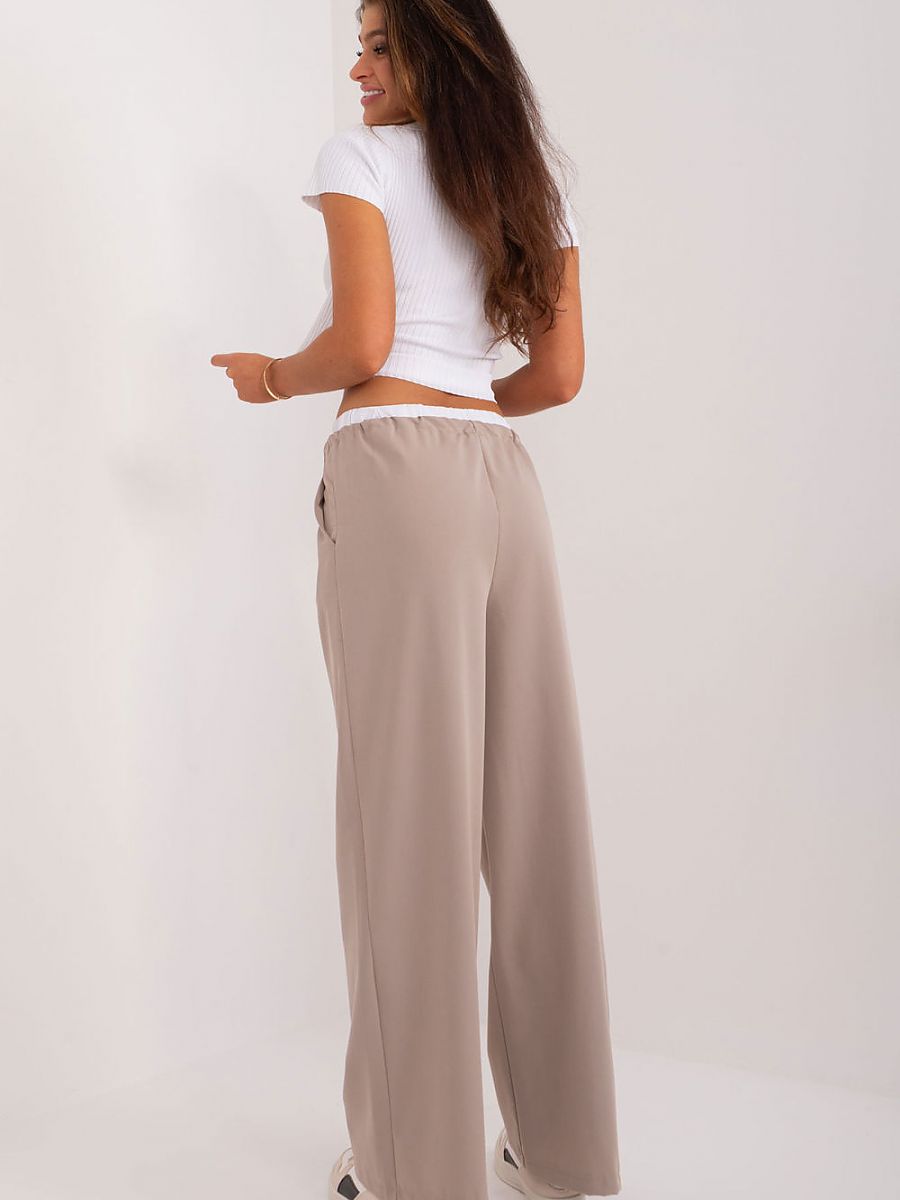 Pantaloni da donna Donna