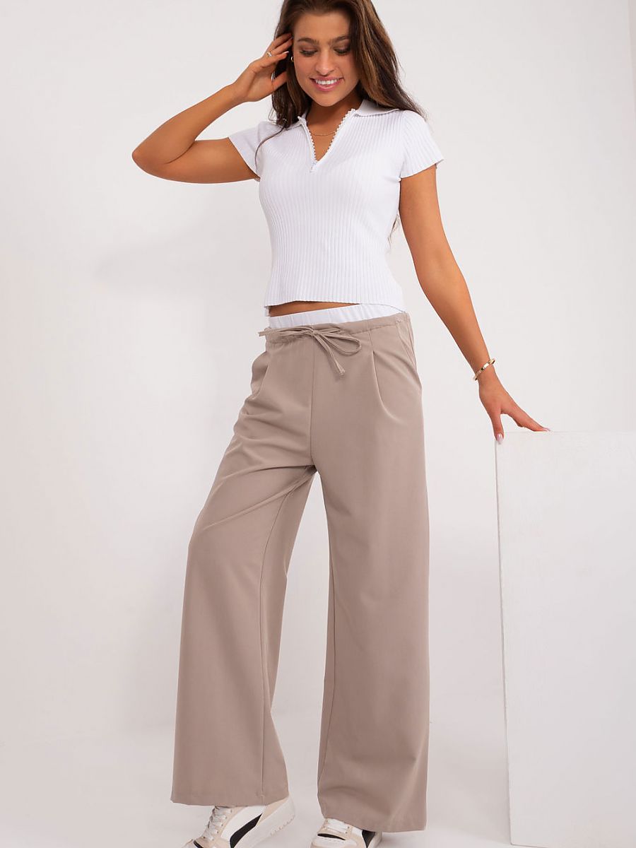 Pantaloni da donna Donna