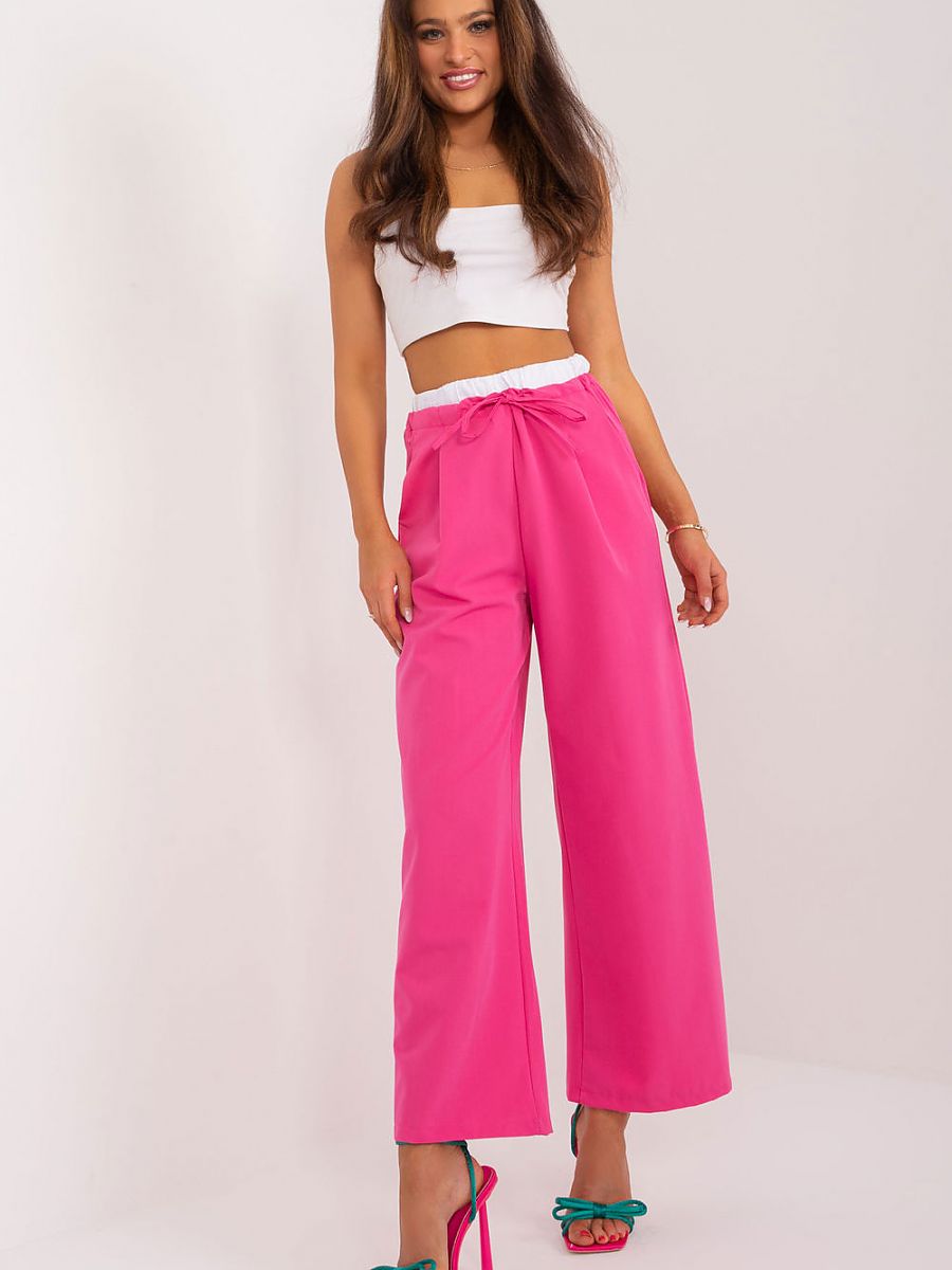 Pantaloni da donna Donna