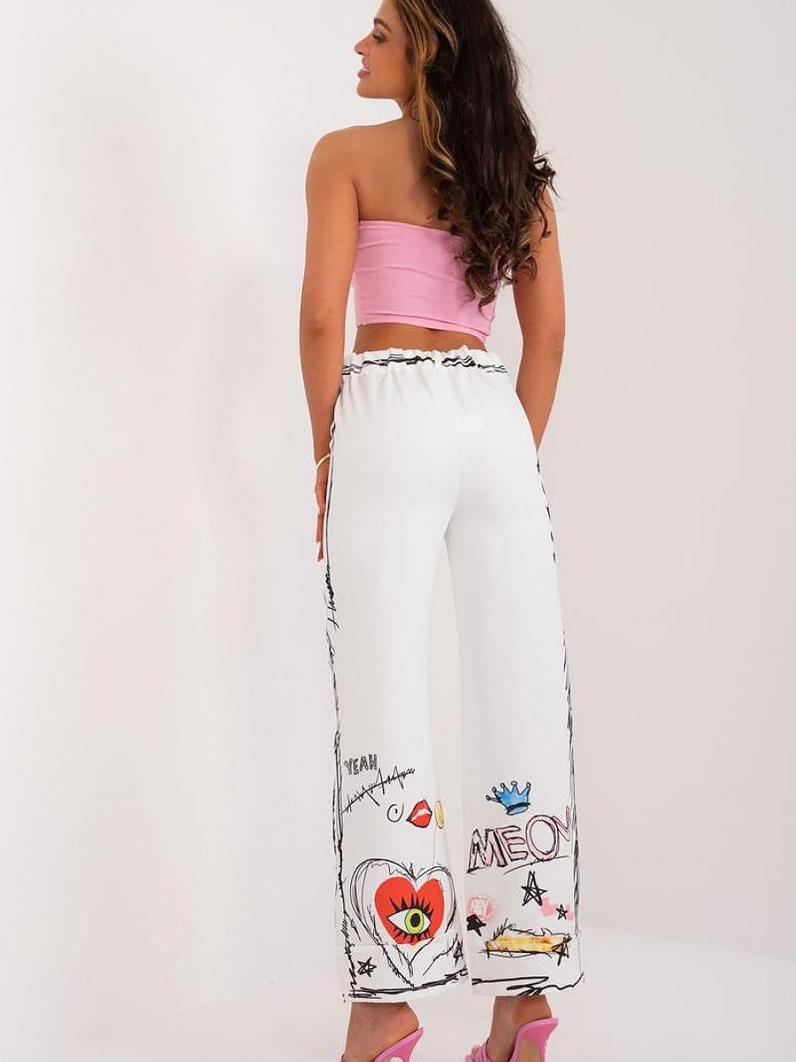 Pantaloni da donna Donna