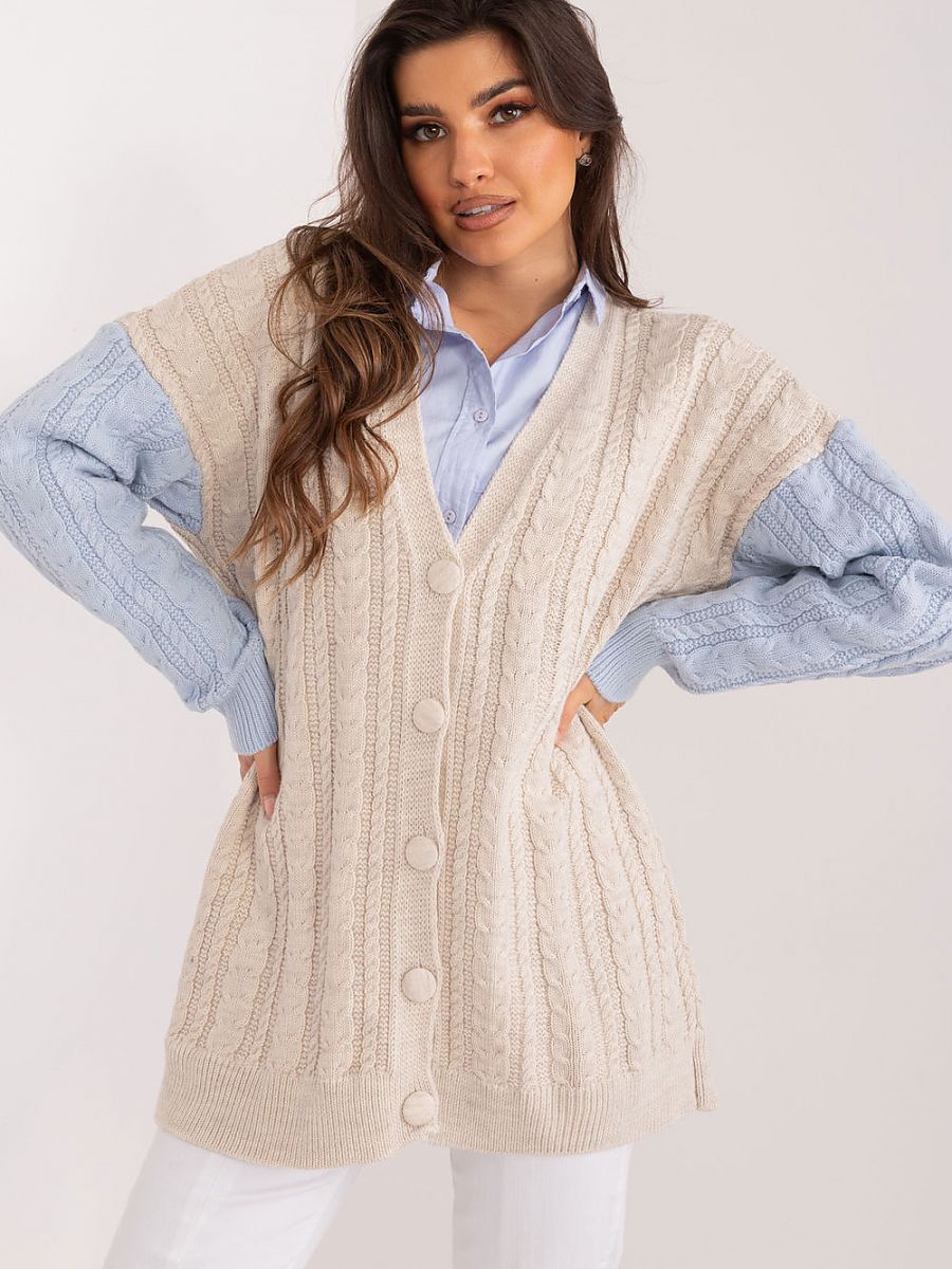 Cardigan Donna