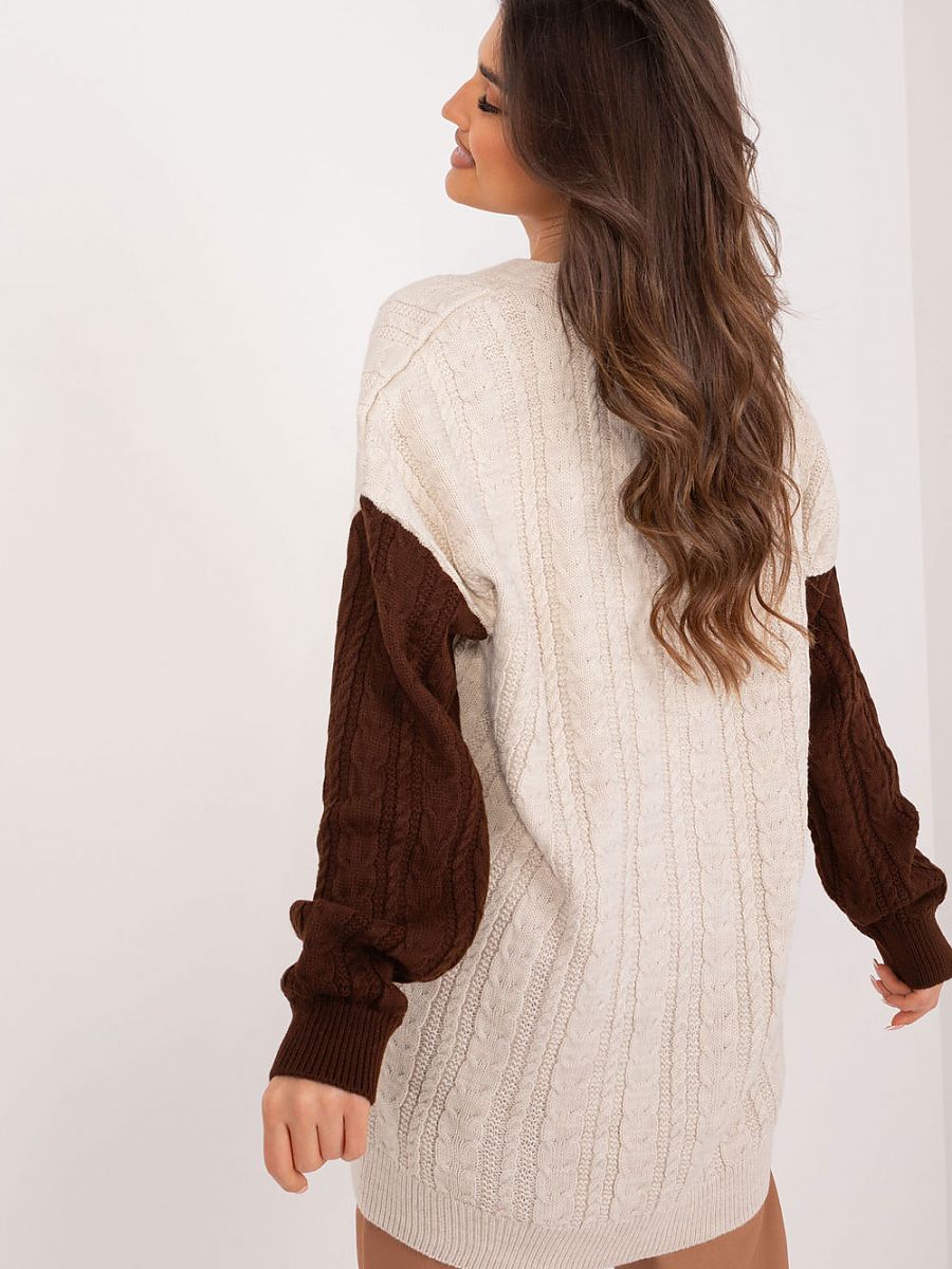 Cardigan Donna