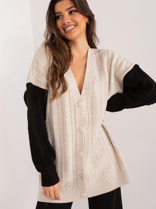 Cardigan Donna