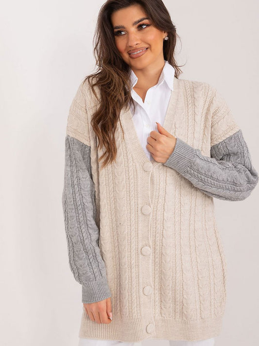 Cardigan Donna