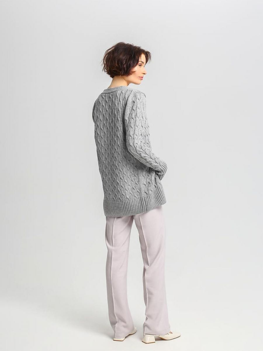 Cardigan Donna