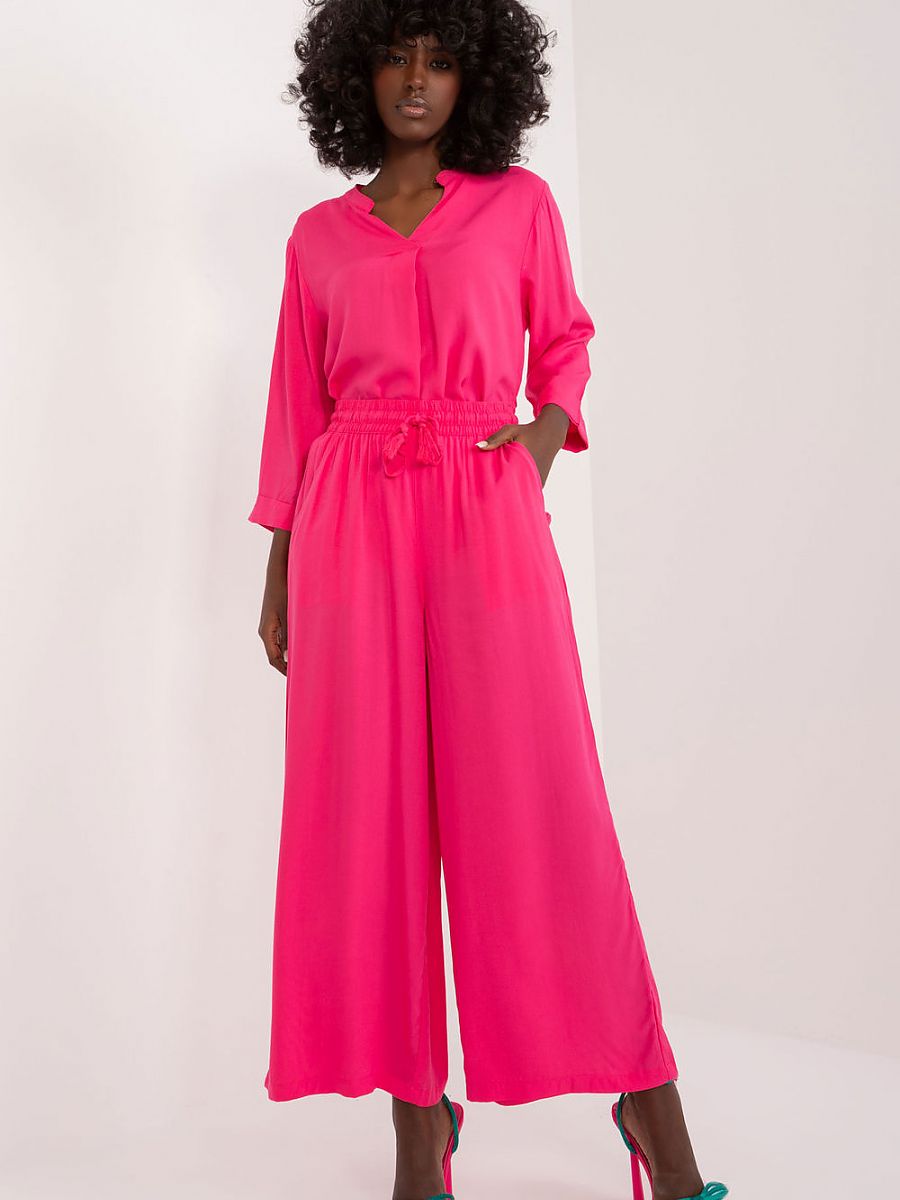 Pantaloni da donna Donna