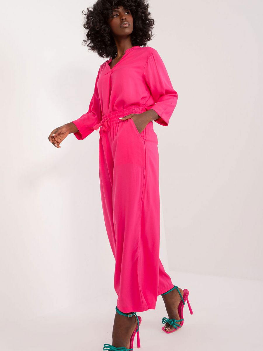 Pantaloni da donna Donna