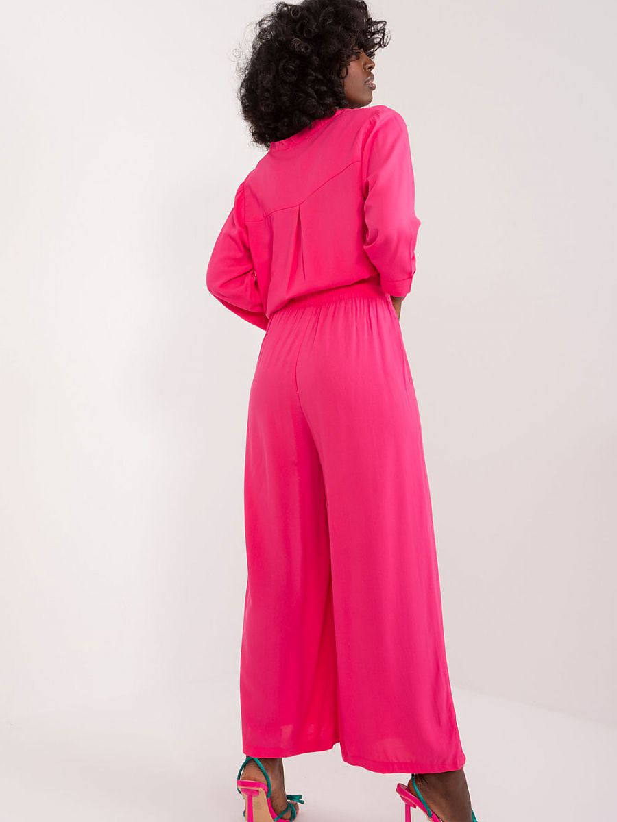 Pantaloni da donna Donna