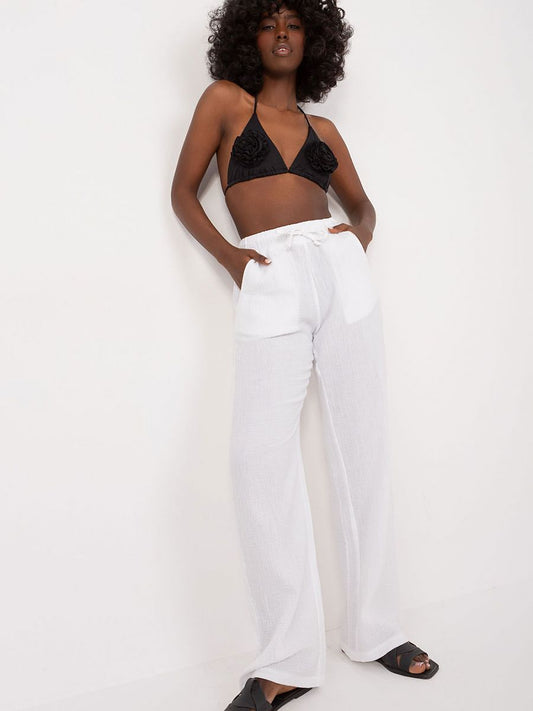 Pantaloni da donna Donna