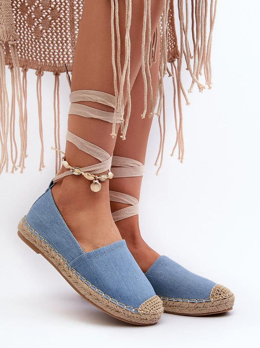 Scarpe espadrillas Donna