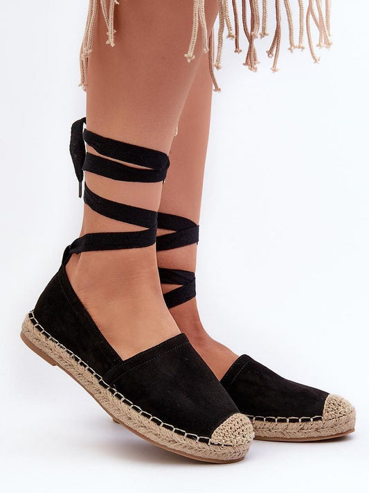 Scarpe espadrillas Donna