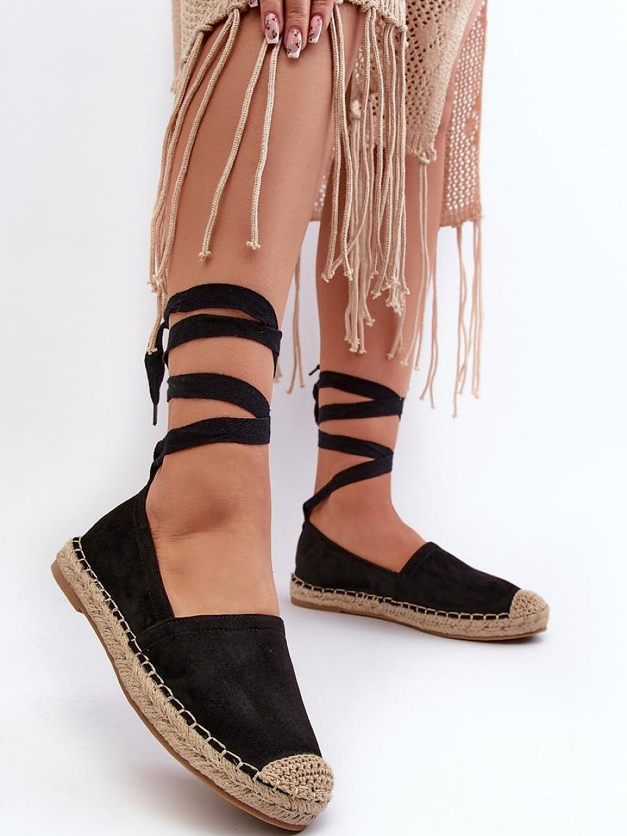 Scarpe espadrillas Donna