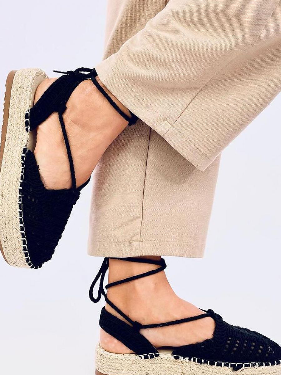 Scarpe espadrillas Donna