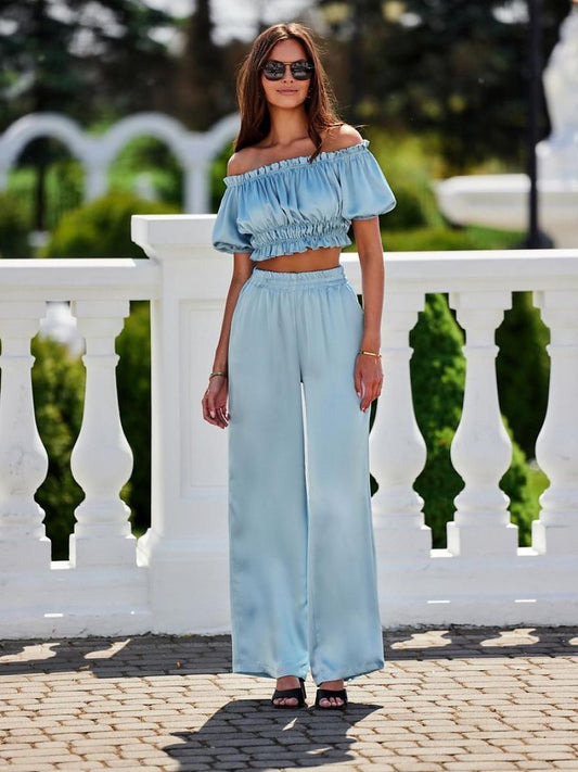 Pantaloni da donna Donna