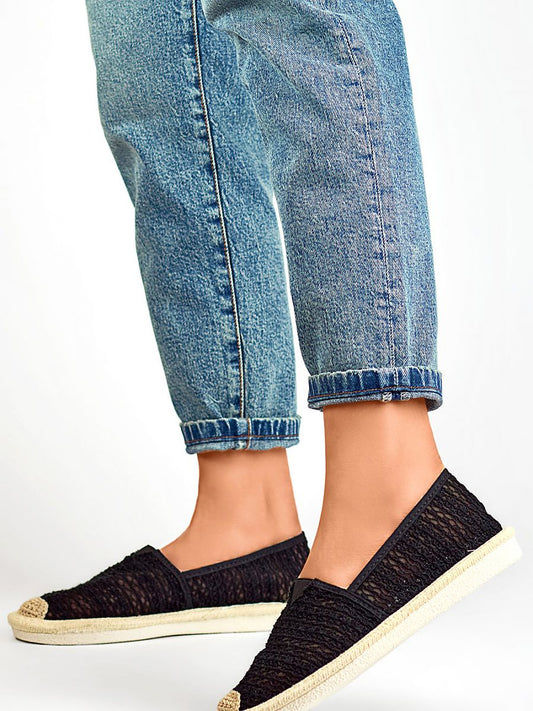 Scarpe espadrillas Donna