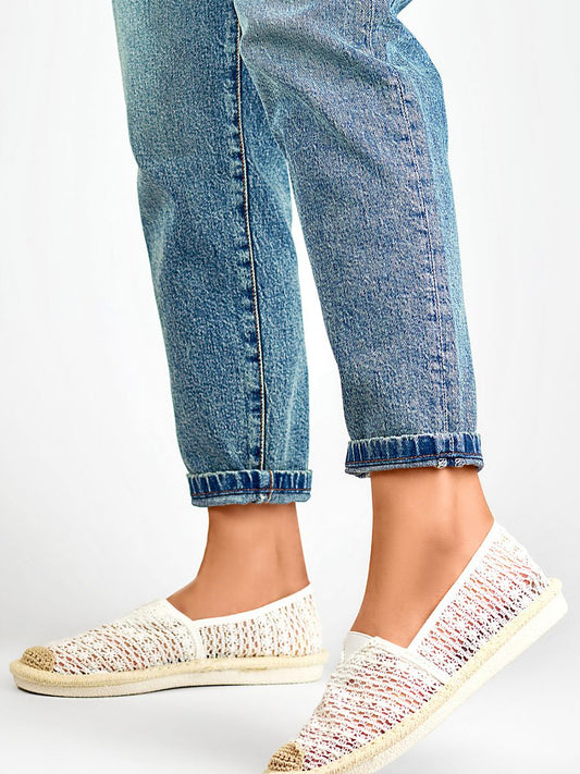 Scarpe espadrillas Donna