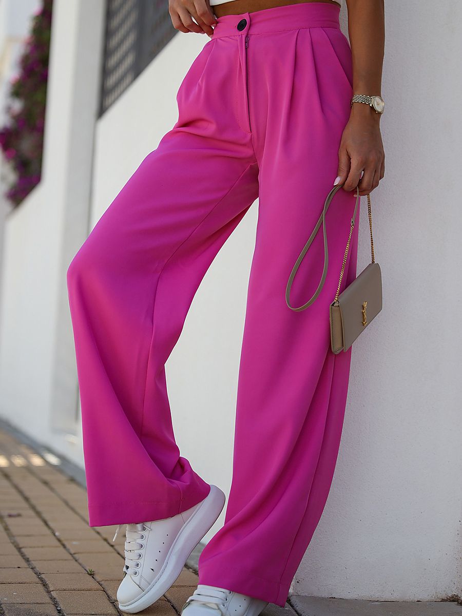 Pantaloni da donna Donna