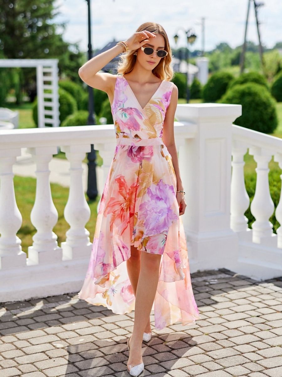 Vestito da cocktail Donna