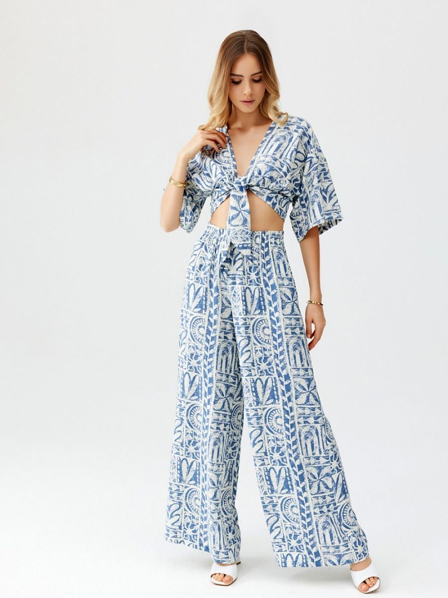 Pantaloni da donna Donna