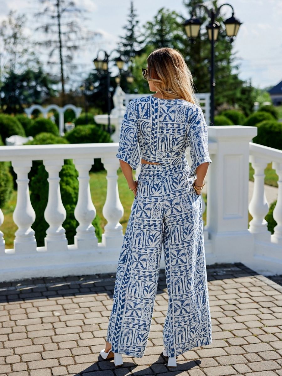 Pantaloni da donna Donna