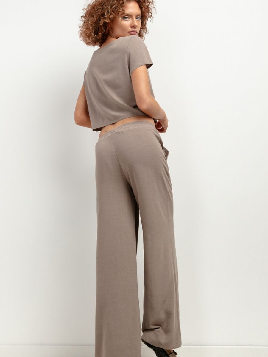 Pantaloni da donna Donna