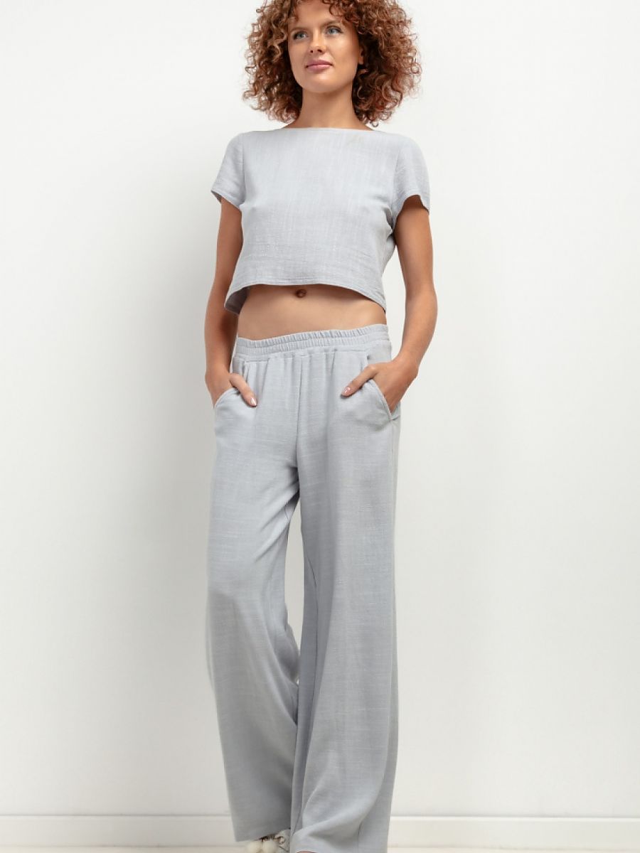 Pantaloni da donna Donna