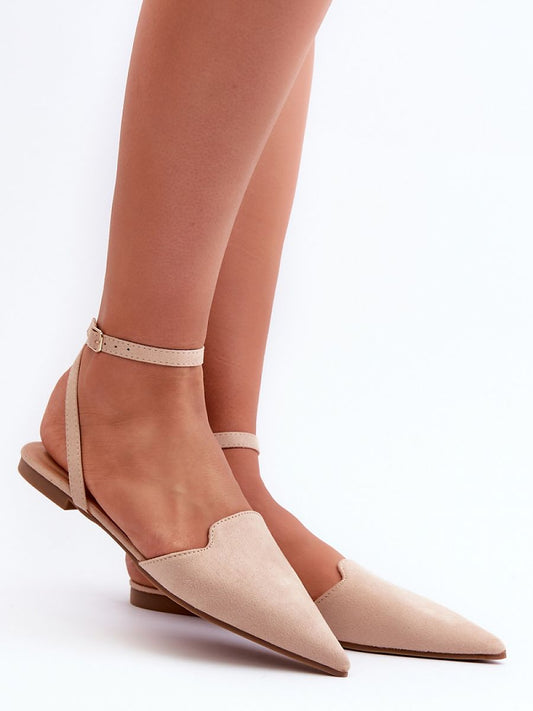 Ballerine Donna