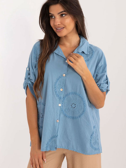 Camicia da donna Donna