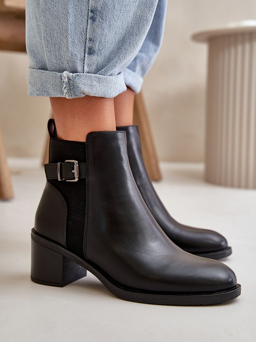 Scarpe con tacco Donna