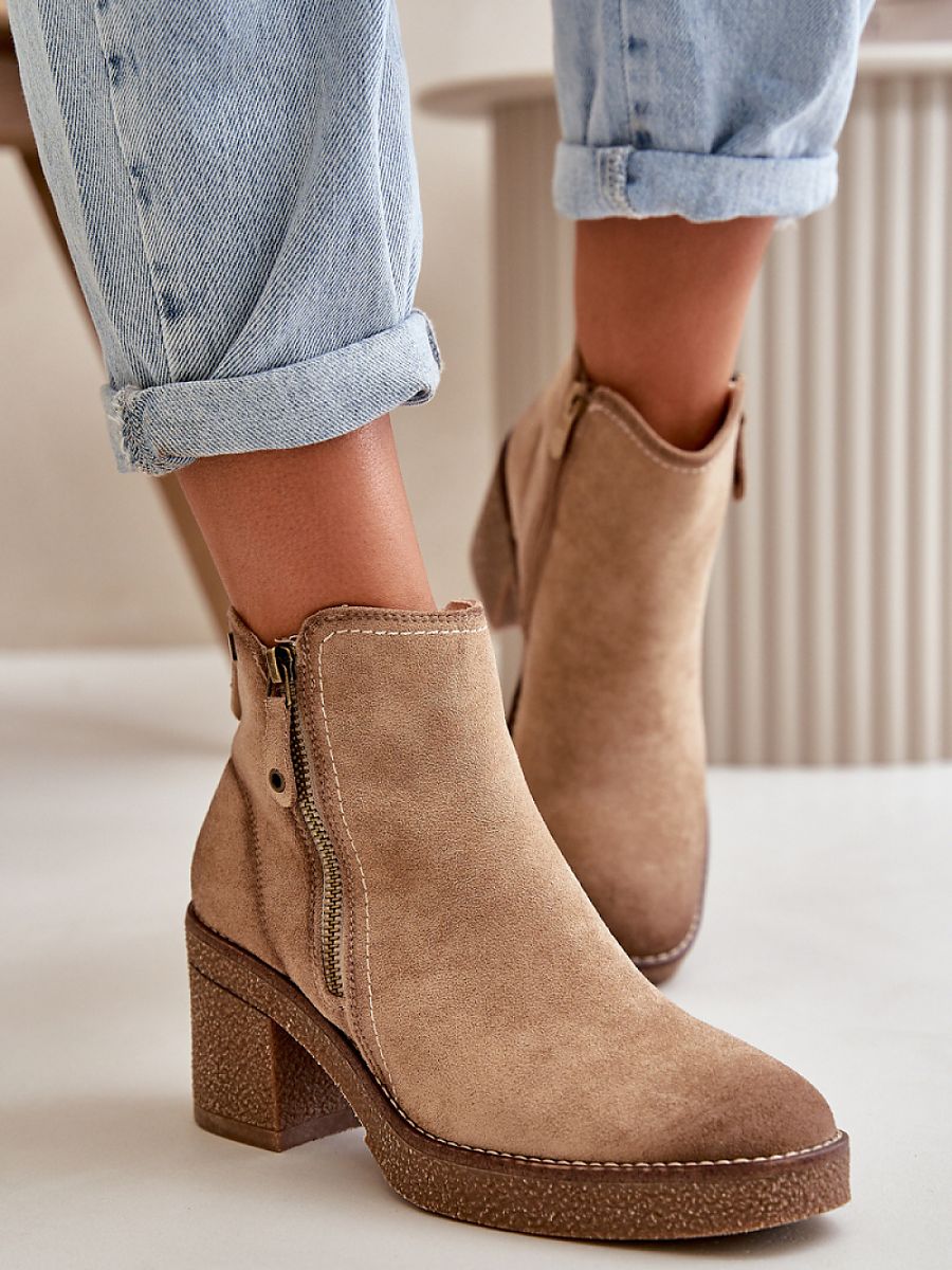 Scarpe con tacco Donna