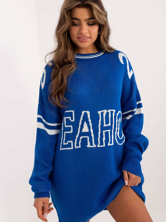 Maglione lungo Donna