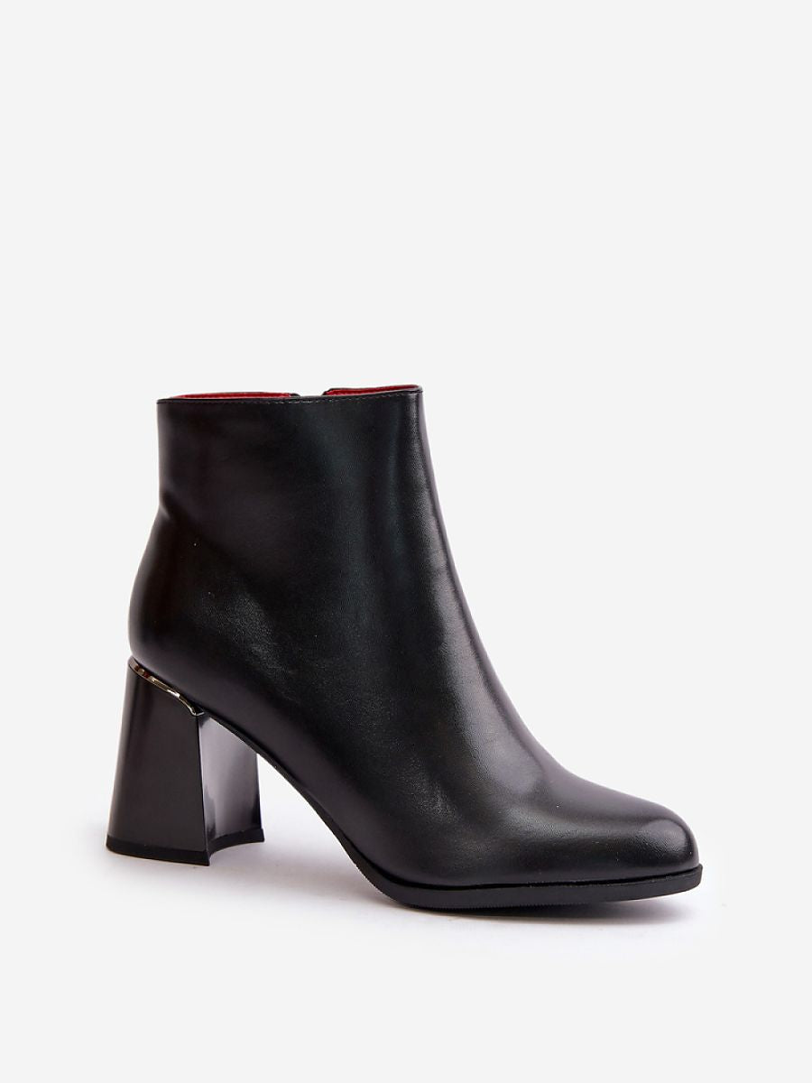 Scarpe con tacco Donna