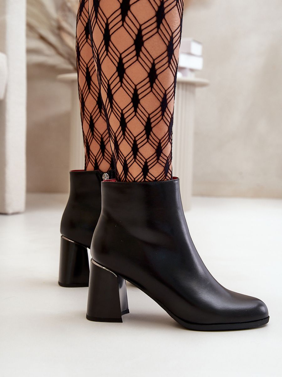 Scarpe con tacco Donna