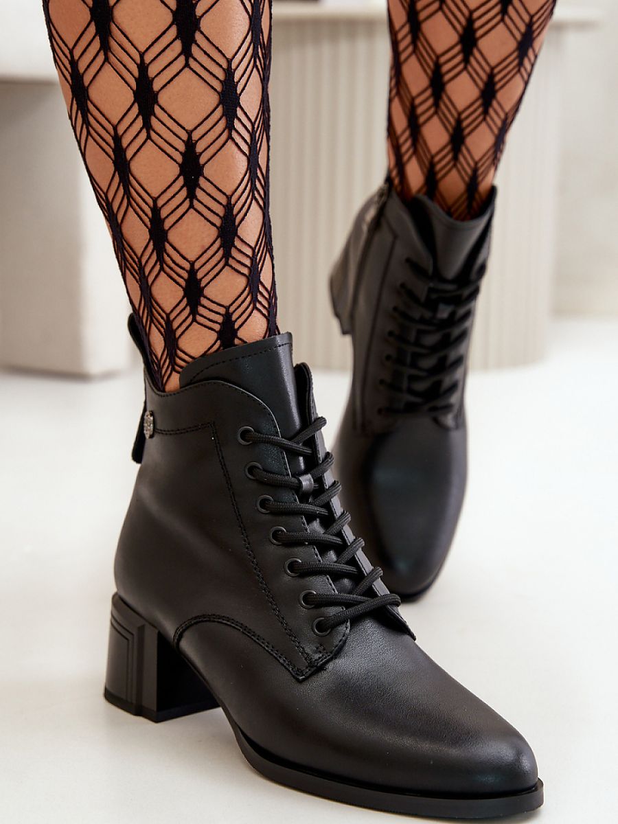 Scarpe con tacco Donna