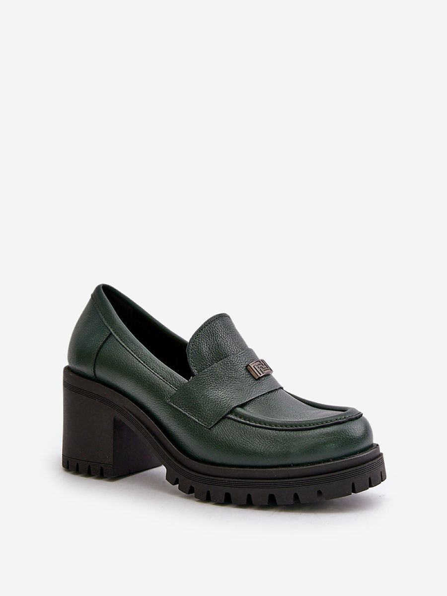 Scarpe con tacco Donna