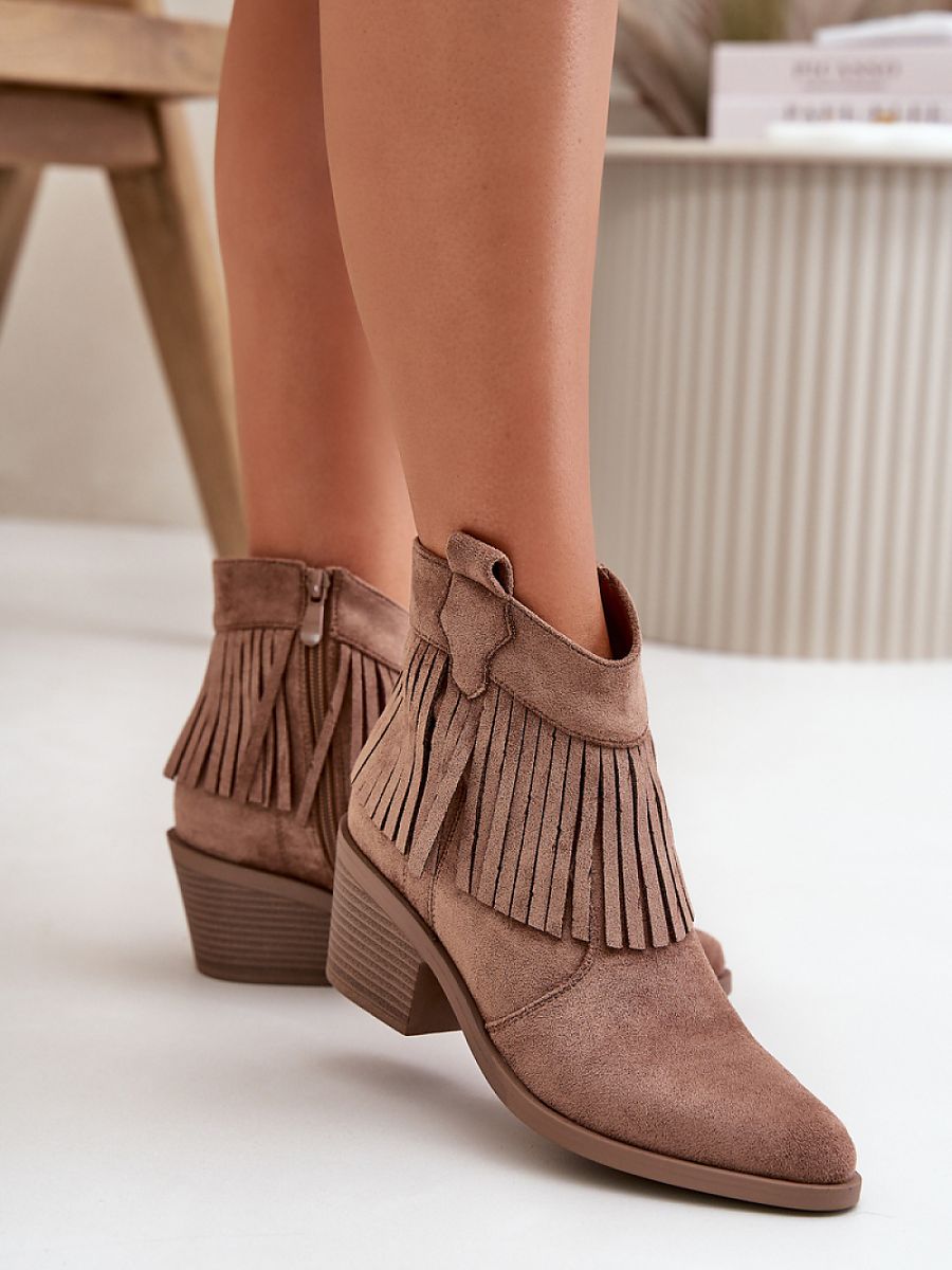 Scarpe con tacco Donna