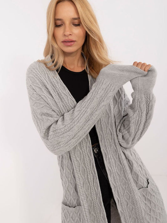 Cardigan Donna