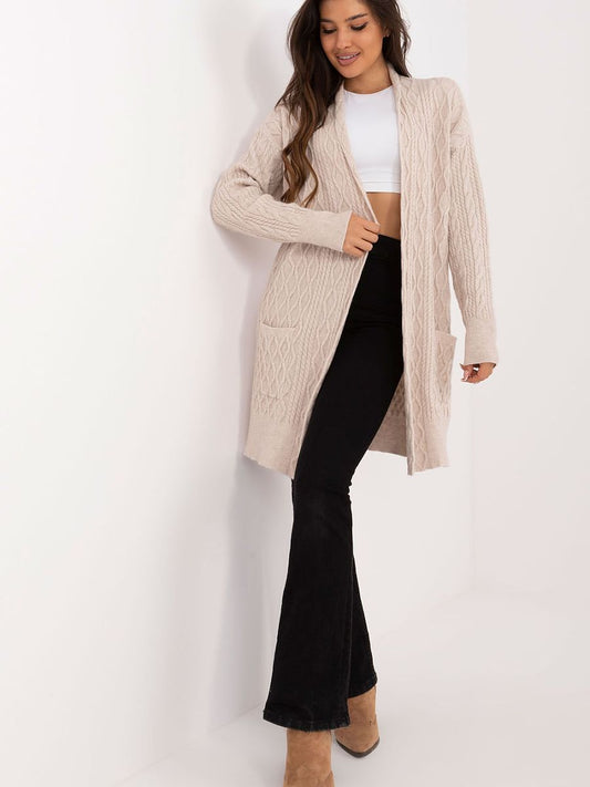 Cardigan Donna