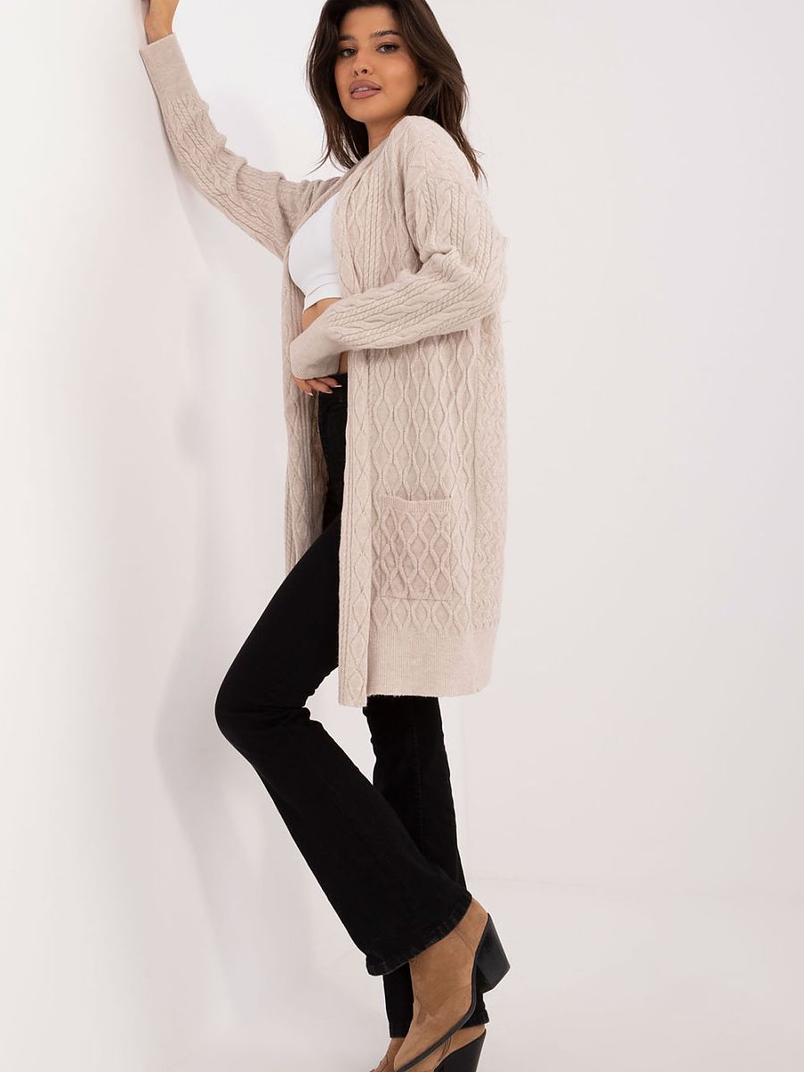 Cardigan Donna