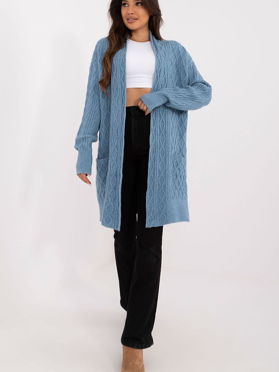 Cardigan Donna