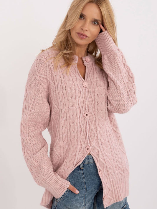 Cardigan Donna